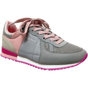 Xαμηλά Sneakers Pepe jeans Sydney basic girl e