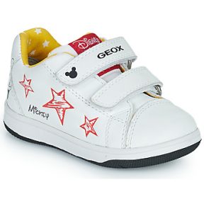 Xαμηλά Sneakers Geox B NEW FLICK BOY