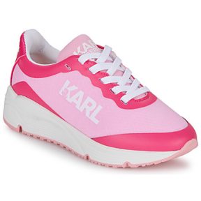 Xαμηλά Sneakers Karl Lagerfeld Z19105-465-C