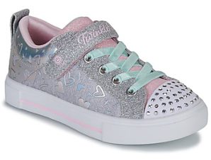 Xαμηλά Sneakers Skechers TWINKLE SPARKS