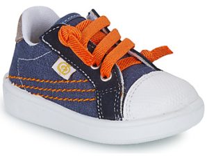 Xαμηλά Sneakers Citrouille et Compagnie CHOCOPI