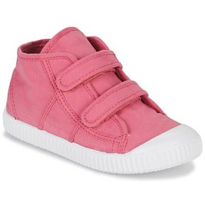 Ψηλά Sneakers Victoria BOTIN TIRAS LONA TINT