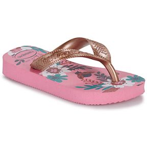 Σαγιονάρες Havaianas KIDS FLORES