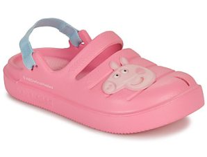 Σαγιονάρες Havaianas BABY CLOG PEPPA PIG