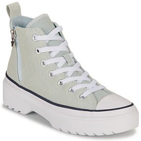 Ψηλά Sneakers Converse KIDS’ CONVERSE CHUCK TAYLOR ALL STAR LUGGED LIFT PLATFORM RETRO