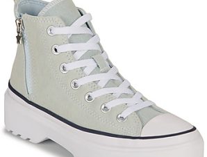 Ψηλά Sneakers Converse KIDS’ CONVERSE CHUCK TAYLOR ALL STAR LUGGED LIFT PLATFORM RETRO