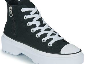 Ψηλά Sneakers Converse CHUCK TAYLOR ALL STAR LUGGED LIFT PLATFORM CANVAS HI