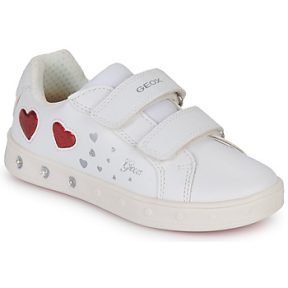 Xαμηλά Sneakers Geox J SKYLIN GIRL A