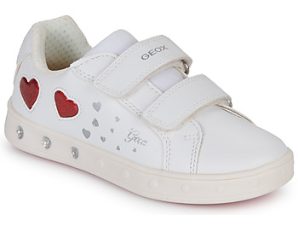 Xαμηλά Sneakers Geox J SKYLIN GIRL A