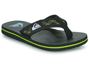 Σαγιονάρες Quiksilver MOLOKAI STITCHY YOUTH