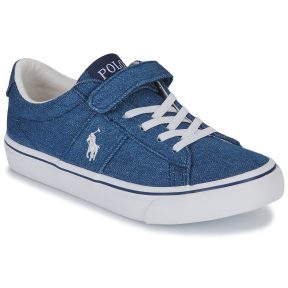 Xαμηλά Sneakers Polo Ralph Lauren SAYER PS