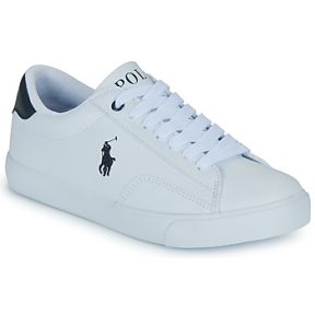 Xαμηλά Sneakers Polo Ralph Lauren THERON V