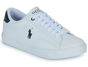 Xαμηλά Sneakers Polo Ralph Lauren THERON V