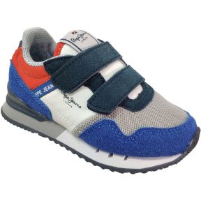 Xαμηλά Sneakers Pepe jeans London bk may