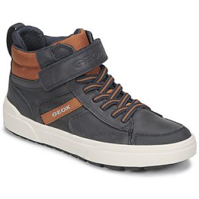 Ψηλά Sneakers Geox J WEEMBLE BOY A