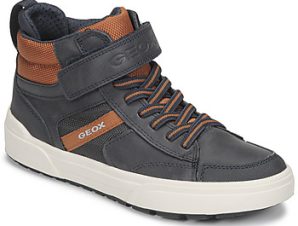 Ψηλά Sneakers Geox J WEEMBLE BOY A