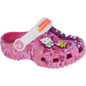 Παντόφλες Crocs Hello Kitty and Friends Classic Clog