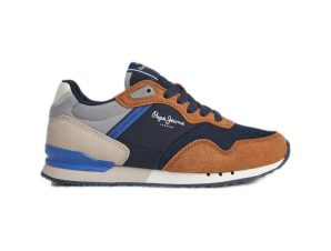 Xαμηλά Sneakers Pepe jeans –