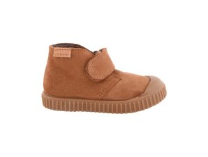 Μπότες Victoria Kids Boots 366146 – Cuero