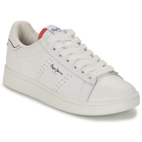 Xαμηλά Sneakers Pepe jeans PLAYER BASIC B