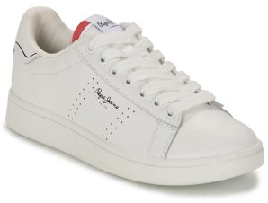 Xαμηλά Sneakers Pepe jeans PLAYER BASIC B