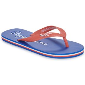 Σαγιονάρες Pepe jeans BAY BEACH BASIC B