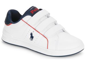 Xαμηλά Sneakers Polo Ralph Lauren HERITAGE COURT III EZ