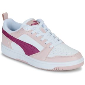 Xαμηλά Sneakers Puma Puma Rebound V6 Lo Jr