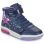 Ψηλά Sneakers Geox J INEK GIRL