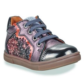 Ψηλά Sneakers GBB DELIA