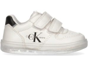 Ψηλά Sneakers Calvin Klein Jeans V1X9-80546-1355