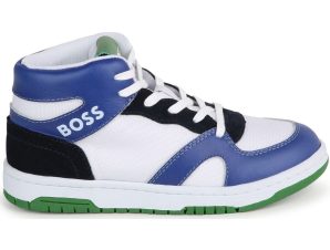 Ψηλά Sneakers BOSS J50859