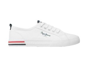 Xαμηλά Sneakers Pepe jeans –