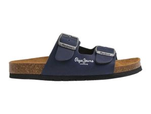 Σαγιονάρες Pepe jeans –