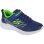 Xαμηλά Sneakers Skechers Microspec Texlor