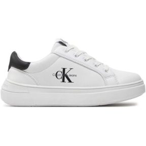 Ψηλά Sneakers Calvin Klein Jeans V3X9-80876-1355