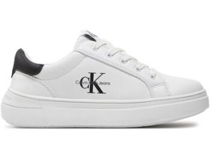 Ψηλά Sneakers Calvin Klein Jeans V3X9-80876-1355