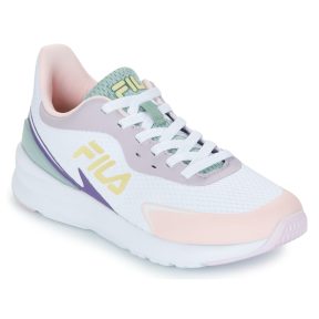 Xαμηλά Sneakers Fila CRUSHER teens