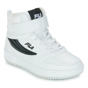 Ψηλά Sneakers Fila FILA REGA NF mid velcro kids