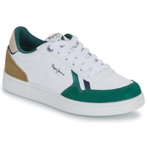 Xαμηλά Sneakers Pepe jeans PLAYER CLASSIC B