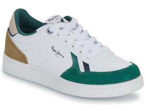 Xαμηλά Sneakers Pepe jeans PLAYER CLASSIC B