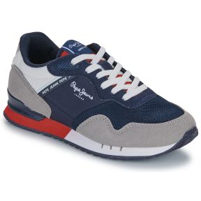 Xαμηλά Sneakers Pepe jeans LONDON PARK B