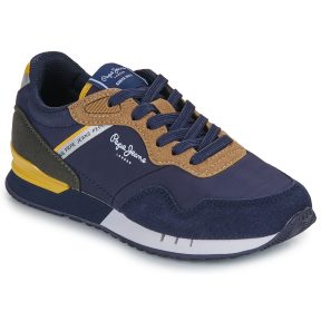 Xαμηλά Sneakers Pepe jeans LONDON CLASS B