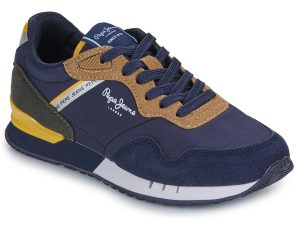 Xαμηλά Sneakers Pepe jeans LONDON CLASS B