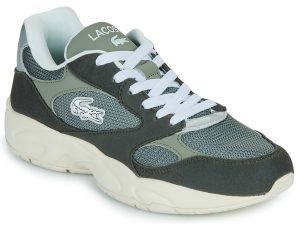 Xαμηλά Sneakers Lacoste STORM 96