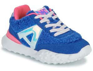 Xαμηλά Sneakers Agatha Ruiz de la Prada BOMBA