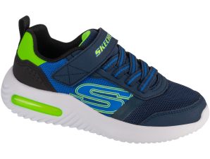 Xαμηλά Sneakers Skechers Bounder-Tech – Ultravoid