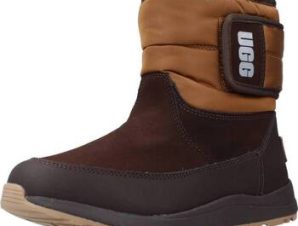 Μπότες UGG K TOTY WEATHER