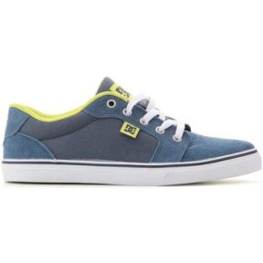Xαμηλά Sneakers DC Shoes DC Anvil ADBS300063-NVY